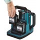 MAKITA KT001GZ Aku rychlovarná konvice Li-ion XGT 40V bez aku Z