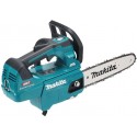 MAKITA UC002GZ01 Aku řetězová pila 250 mm Li-ion XGT 40V, bez aku Z