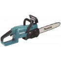 MAKITA DUC357ZX3 Aku řetězová pila 350 mm Li-ion LXT 18V,bez aku Z