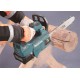 MAKITA UC004GZ01 Aku řetězová pila 350 mm Li-ion XGT 40V, bez aku Z