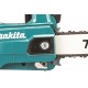 MAKITA UC004GZ01 Aku řetězová pila 350 mm Li-ion XGT 40V, bez aku Z