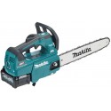 MAKITA UC004GM102 Aku řetězová pila 350 mm Li-ion XGT 40V/4,0Ah