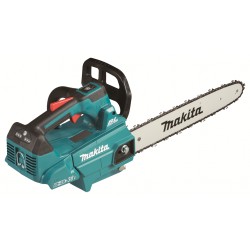 MAKITA DUC406ZB Aku řetězová pila 400 mm Li-ion LXT 2x18V,bez aku Z