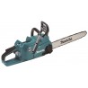 MAKITA UC017GZ Aku řetězová pila 450 mm Li-ion XGT 40V,bez aku Z