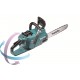 MAKITA UC017GZ Aku řetězová pila 450 mm Li-ion XGT 40V,bez aku Z