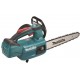 MAKITA DUC254CZ Aku řetězová pila carving 250 mm Li-ion LXT 18V,bez aku Z