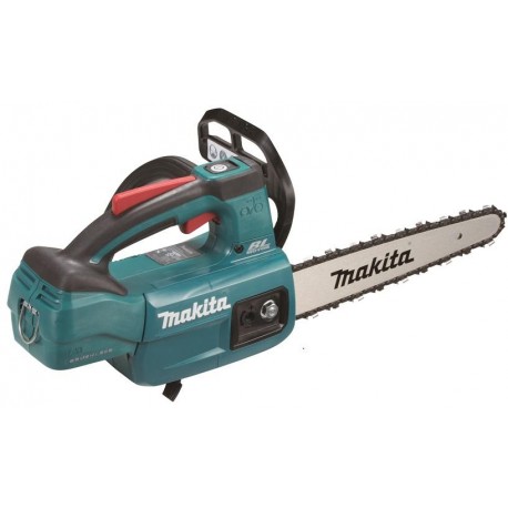 MAKITA DUC254CZ Aku řetězová pila carving 250 mm Li-ion LXT 18V,bez aku Z