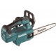 MAKITA UC006GZ Aku řetězová pila carving 250 mm Li-ion XGT 40V, bez aku Z