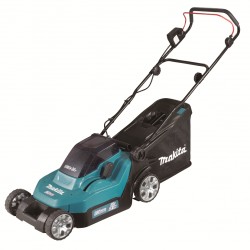 MAKITA DLM382Z Aku sekačka 380mm Li-ion LXT 2x18V bez aku Z