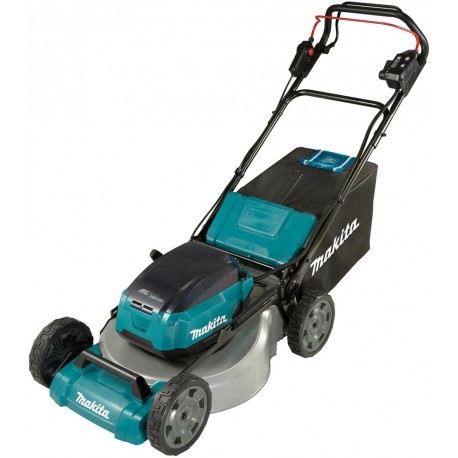 MAKITA DLM536Z Aku sekačka s pojezdem 530mm Li-ion LXT 2x18V bez aku Z