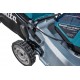 MAKITA DLM537Z Aku sekačka s pojezdem 530mm Li-ion LXT 2x18V bez aku Z