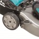 MAKITA LM002GZ Aku sekačka s pojezdem 530mm Li-ion XGT 40V bez aku Z