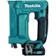 MAKITA ST113DSAJ Aku sponkovačka Li-ion CXT 10,8/12V/2,0Ah