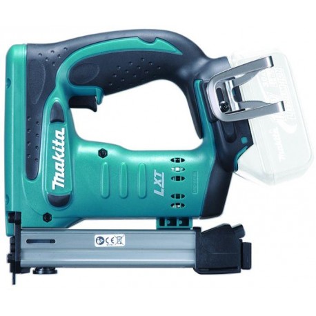 MAKITA DST221Z Aku sponkovačka Li-ion LXT 18V,bez aku Z