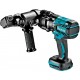 MAKITA DSC121ZKX1 Aku střihač závitových tyčí Li-ion LXT 18V, bez aku Z