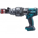 MAKITA DSC163ZK Aku střihač závitových tyčí Li-ion LXT 18V, bez aku Z