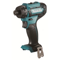 MAKITA DF033DZ Aku šroubovák Li-ion CXT 12V, bez aku Z