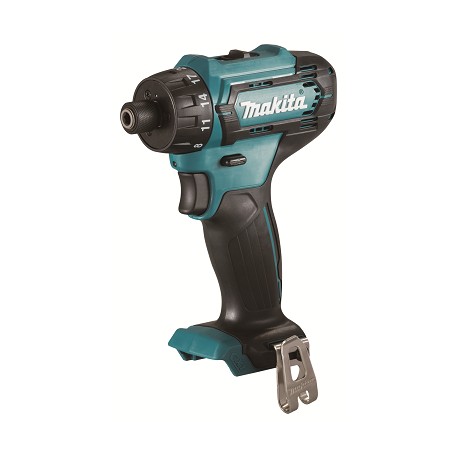 MAKITA DF033DZ Aku šroubovák Li-ion CXT 12V, bez aku Z