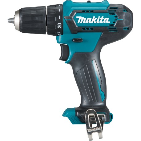 MAKITA DF333DZ Aku šroubovák Li-ion CXT 12V,bez aku Z
