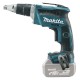 MAKITA DFS452Z Aku šroubovák Li-ion LXT 18V bez aku Z