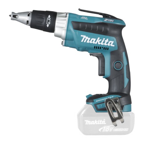 MAKITA DFS250Z Aku šroubovák Li-ion LXT 18V bez aku Z