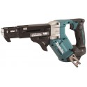 MAKITA DFR452Z Aku šroubovák se zásobníkem 20-41mm,Li-ion LXT 18V,bez aku Z