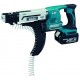 MAKITA DFR550RFE Aku šroubovák se zásobníkem 25-55mm,Li-ion LXT 18V/3,0Ah