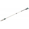 MAKITA DUA301Z Aku teleskopická vyvětvovací pila Li-on 2x18V,bez aku Z