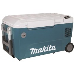 MAKITA CW002GZ Aku termobox 50l Li-ion XGT 40V,bez aku Z