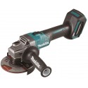 MAKITA GA005GZ01 Aku úhlová bruska 125mm Li-ion XGT 40V, bez aku Z