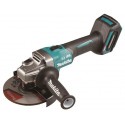 MAKITA GA035GZ Aku úhlová bruska 150mm Li-ion XGT 40V, bez aku Z