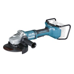 MAKITA DGA700Z Aku úhlová bruska 180mm Li-ion LXT 2x18V, bez aku Z