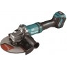 MAKITA GA038GZ Aku úhlová bruska 230mm Li-ion XGT 40V, bez aku Z