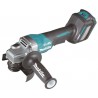 MAKITA GA029GZ Aku úhlová bruska s regulací 125mm Li-ion XGT 40V, bez aku Z