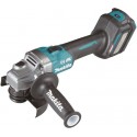 MAKITA GA023GZ Aku úhlová bruska s regulací 125mm Li-ion XGT 40V, bez aku Z