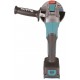 MAKITA GA044GZ Aku úhlová bruska s regulací a X-lock 125mm Li-ion XGT 40V, bez aku Z