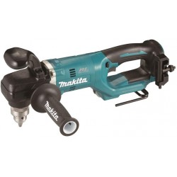 MAKITA DDA450ZK Aku úhlová vrtačka Li-ion LXT 18V,bez aku Z