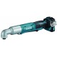 MAKITA TL064DSAJ Aku úhlový rázový utahovák 1/4" Li-ion CXT 10,8/12V/2,0Ah