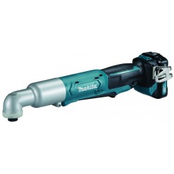 MAKITA TL064DSAJ Aku úhlový rázový utahovák 1/4" Li-ion CXT 10,8/12V/2,0Ah