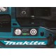 MAKITA DTR181ZJ Aku vazač drátu Li-ion LXT 18V, bez aku Z