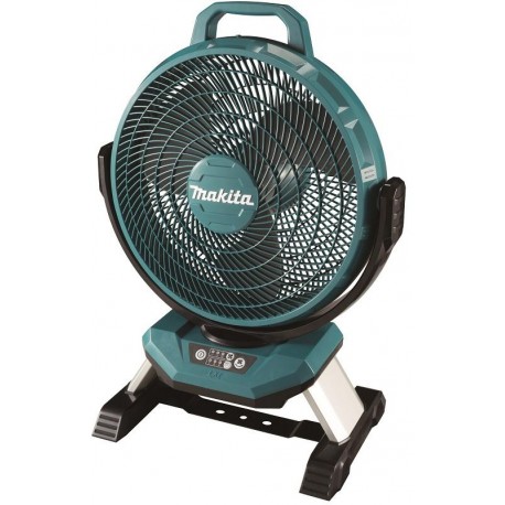 MAKITA DCF301Z Aku ventilátor Li-ion 14,4/18V,bez aku Z