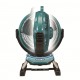 MAKITA DCF301Z Aku ventilátor Li-ion 14,4/18V,bez aku Z