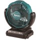 MAKITA CF101DZ Aku ventilátor Li-ion CXT 10,8/12V ,bez aku Z