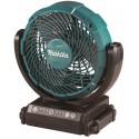 MAKITA CF101DZ Aku ventilátor Li-ion CXT 10,8/12V ,bez aku Z