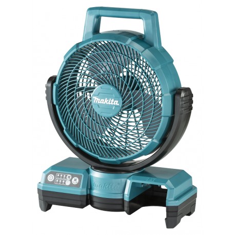 MAKITA DCF203Z Aku ventilátor Li-ion LXT 14,4/18V,bez aku Z