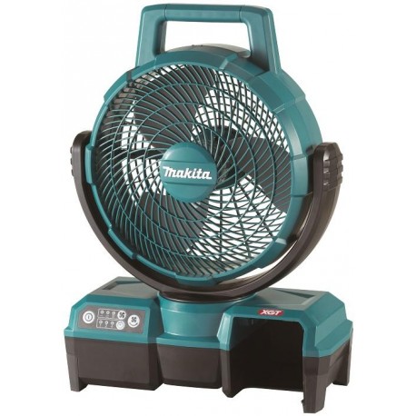 MAKITA CF001GZ Aku ventilátor Li-ion XGT 40V,bez aku Z