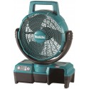 MAKITA CF001GZ Aku ventilátor Li-ion XGT 40V,bez aku Z