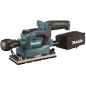 MAKITA DBO380Z Aku vibrační bruska 93x185mm Li-ion LXT 18V,bez aku Z