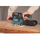 MAKITA DBO380Z Aku vibrační bruska 93x185mm Li-ion LXT 18V,bez aku Z