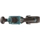 MAKITA DBO380Z Aku vibrační bruska 93x185mm Li-ion LXT 18V,bez aku Z